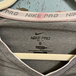 Nike shirt